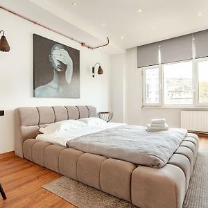 Appartement met Drie Slaapkamers